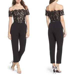 Eliza J Jumpsuit